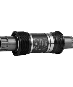 Boitier Pedalier Shimano Octalink Es300 126mm Filetage Anglais - Bsc - 1,37X24