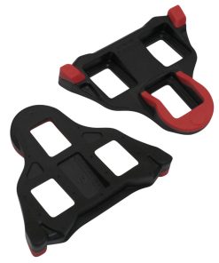 Cale Pedale Shimano Route SPD-Sl Fixe Rouge (Paire)