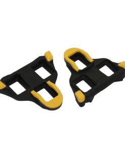 Cale Pedale Shimano Route SPD-Sl Mobile Jaune 6° (Paire)