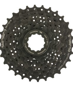Cassette 8V. Shimano Acera Hg30 11-30 (11-13-15-17-20-23-26-30)