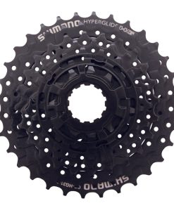 Cassette 8V. Shimano Acera Hg30 11-32 (11-13-15-18-21-24-28-32)