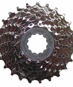 Cassette 8V. Shimano Sora Hg50 13-23 (13-14-15-17-19-21-23-15) (Montage Atelier)