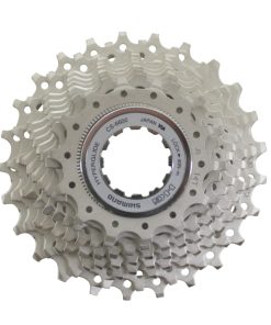 Cassette 10V. Shimano Ultegra 6600 Hg 14-25 (14-15-16-17-18-19-20-21-23-25)