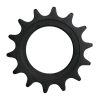 Pignon Piste Shimano 13D. 1-2X1-8