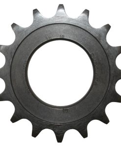 Pignon Piste Shimano 16D. 1-2X1-8