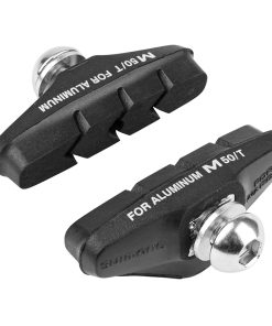 Porte Patin Frein Route Moule Shimano Tiagra-Sora-105 Ancien Modele (1 Paire)
