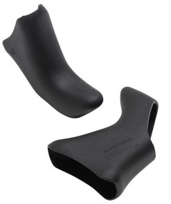 Repose Main Shimano 105 Aero Noir (Paire)