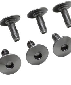 Vis Cale Chaussure Shimano Longues SPD-Sl 5X13,5 (Jeu de 6)