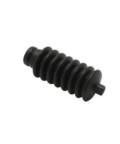 Soufflet V-Brake Shimano Noir (A L'Unite)