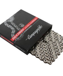 Chaine Velo 10V. Route Campagnolo Record-Chorus