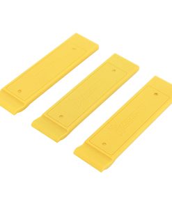 Demonte Pneu Velo Michelin Jaune (Blister de 3)