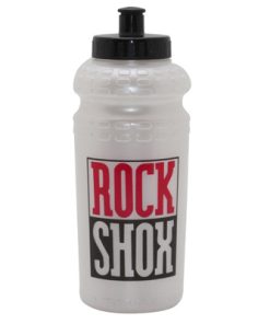 Bidon Roto Rock Shock 600 ml (Easy Grip) (Vissable)