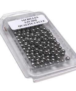 Bille Acier 5,556mm (7-32'') (1 Grosse de 144 Billes)