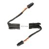 Cable de Batterie Smart System Bosch 1000 mm Bch3900-1000