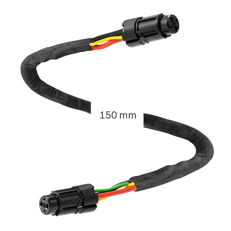 Cable de Batterie Smart System Bosch 150 mm Bch3910-150