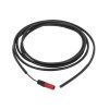 Cable Eclairage Arriere Brose 1400 mm