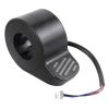 Commande - Gachette de Frein Pour Trottinette Segway -Selection Gravity-