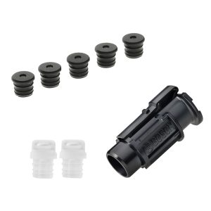 Kit de Cache Prise Etanche Smart System Bosch