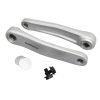 Manivelle Vae Shimano Steps E5000 170mm (Paire)