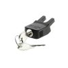 Verrouillage Securite Pour Platine Racktime (Support)