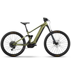 Vélo Electrique Lapierre Overvolt AM AL 5.8 2026 - All Mountain - Taille S (1m60 à 1m68)