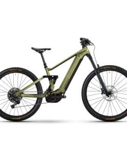 Vélo Electrique Lapierre Overvolt AM AL 5.8 2026 - All Mountain - Taille S (1m60 à 1m68)