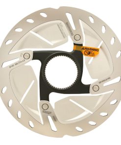 Disque de Frein Route Shimano Centerlock ICE Tech 140mm - RT800SS - Niveau Ultegra (Montage Atelier)