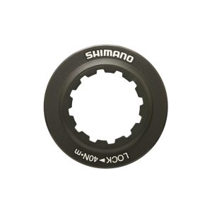 Alternative view of Disque de Frein Route Shimano Centerlock ICE Tech 140mm - RT800SS - Niveau Ultegra (Montage Atelier)