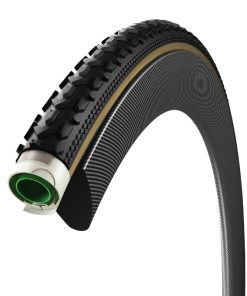 Pneu Cyclocross 700 X 31 Vittoria Terreno Mix Graphene 2.0 Noir (31-622) Tubetype-Tubeless (Offre Speciale)
