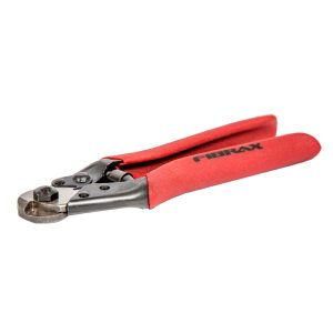 Outil Pince Coupe Cable-Gaine Fibrax (sur Carte)