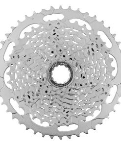 Cassette 10V. Shimano Deore M4100 11-46 (11-13-15-18-21-24-28-32-37-46)