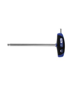 Cle Allen Cyclus Pro Manche en T avec Boule 2,5mm Longueur 100mm (Vendu A l'Unite) - Made In CEE-