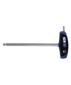 Cle Allen Cyclus Pro Manche en T avec Boule 4mm Longueur 150mm (Vendu A l'Unite) - Made In CEE-