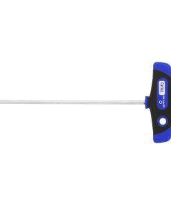 Cle Allen Cyclus Pro Manche en T 4mm Longueur 150mm (Vendu A l'Unite) - Made In CEE-