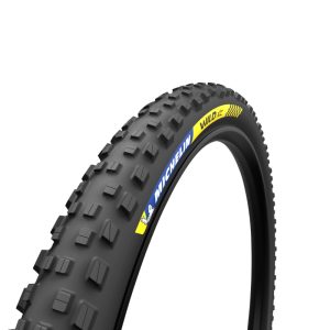 Pneu VTT 29 X 2.25 Michelin Wild Xc Racing Tubeless et Tubetype TS (57-622) Compatible VAE (Offre Speciale)