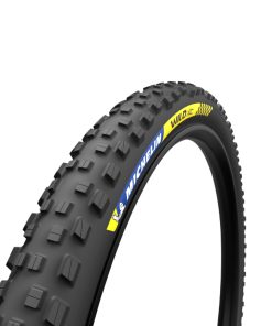 Pneu VTT 29 X 2.35 Michelin Wild Xc Racing Tubeless et Tubetype TS (60-622) Compatible VAE (Offre Speciale)