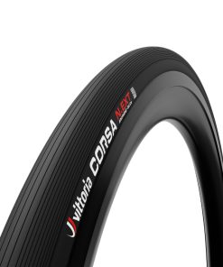 Pneu Route 700 X 28 Vittoria Corsa N.ext Noir Graphene 2.0 TS (28-622) 210g
