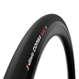 Pneu Route 700 X 28 Vittoria Corsa N.ext Noir Graphene 2.0 TS (28-622) 210g