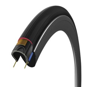 Alternative view of Pneu Route 700 X 28 Vittoria Corsa N.ext Noir Graphene 2.0 TS (28-622) 210g