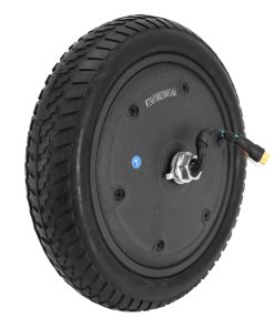 Moteur Trottinette Electrique I-Raw Qde-18 36V 350W (Roue 8,5 Pouces) (pour Ref 197845)