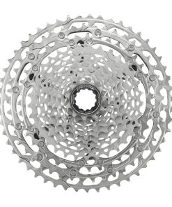 Cassette 11V. Shimano Deore M5100 HG 11-51 (11-13-15-18-21-24-28-33-39-45-51) (Montage Atelier)