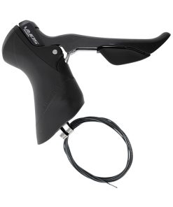 Levier-Manette Route Patin Shimano Droit 9V. Sora St-R3000 (Montage Atelier)