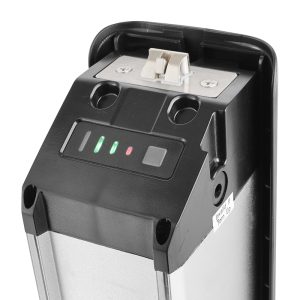 Alternative view of Batterie Leader Fox Reention pour Cody 2024 36V 16Ah