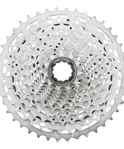 Cassette 11V. Shimano Deore M5100 HG 11-42 (11-13-15-17-19-21-24-28-32-37-42) (Montage Atelier)