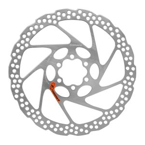 Disque de Frein VTT 6 Trous Shimano 180mm Alivio - Deore - RT56