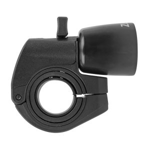 2 A 35 MM (Levier Mode Sonore - Muet) - Portee 80 M