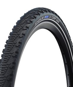 Pneu VTT 20 X 1.75 Schwalbe CX-Comp TR K-Guard (47-406)