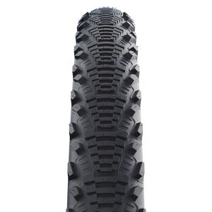 Alternative view of Pneu VTT 20 X 1.75 Schwalbe CX-Comp TR K-Guard (47-406)