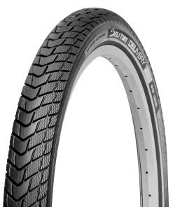 Pneu Cargo - City 24 X 2.15 Deli Cargo Noir TR (55-507) Homologue VAE e50