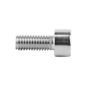 Alternative view of Vis CHC 6 Pans Creux M5 X 25 MM Chrome (Sachet de 25 Pieces) - P2R-